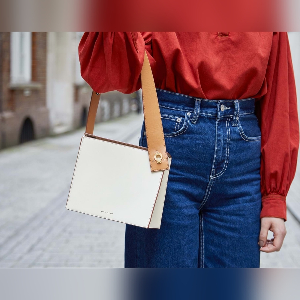 NWT Danse Lente Zoe bag
